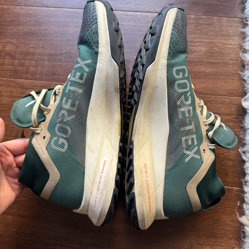 Nike Pegasus Trail 4 Gore-Tex - Picture 5 of 8